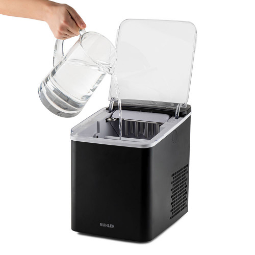 Ледогенератор - Muhler MI-1355