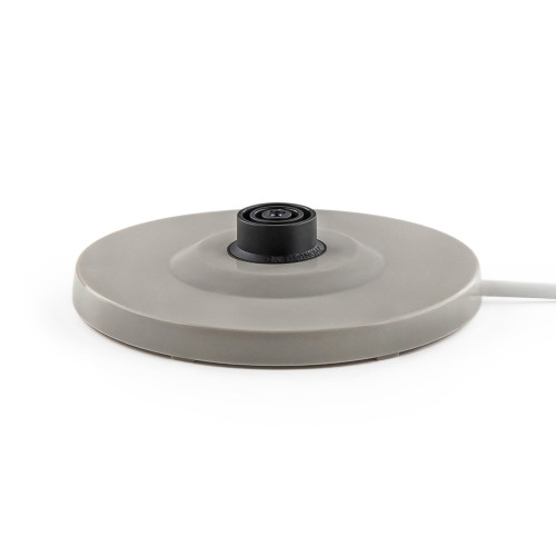 Електрическа кана Muhler WK-171 с капацитет 1.7 л