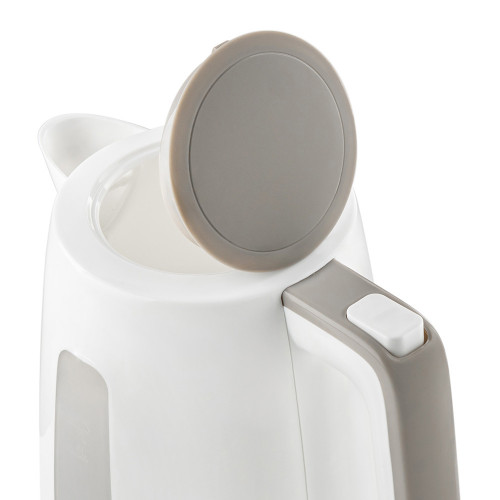 Електрическа кана Muhler WK-171 с капацитет 1.7 л