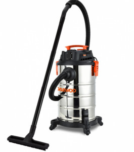 Прахосмукачка за сухо и мокро почистване DAVC1200-30L Прахосмукачка за сухо и мокро почистване DAVC1200-30L