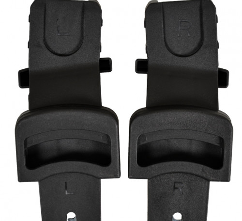 Комбинирана бебешка количка 3 в 1 Eggo Sand-Beige