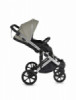 Комбинирана бебешка количка 3 в 1 Eggo Pigeon -grey-megahome.bg