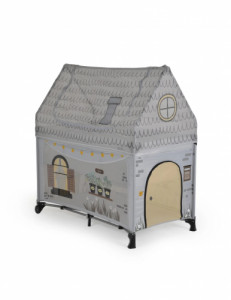 Кошара Playhouse 2в1