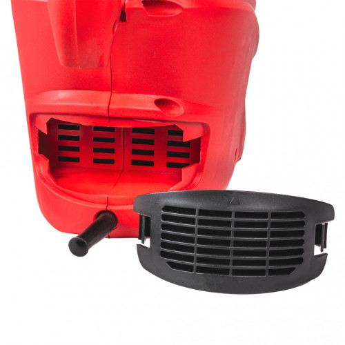 Пистолет за боядисване с компресор 650W RD-SGC11 – Ø1.8mm, 700ml