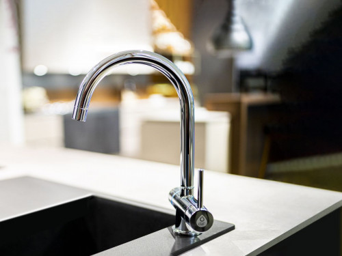 Филтрираща система за питейна вода Dafi FLOW COMFORT Perfect D1