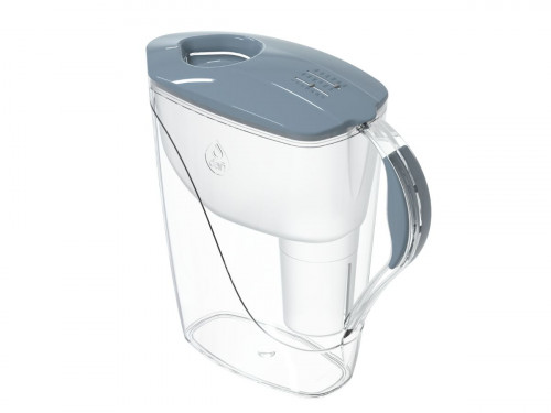 Филтрираща кана Dafi Luna 3.3 л с филтър Classic и механ. брояч