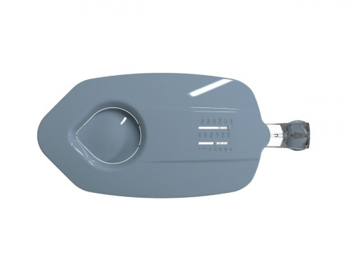 Филтрираща кана Dafi Luna 3.3 л с филтър Classic и механ. брояч