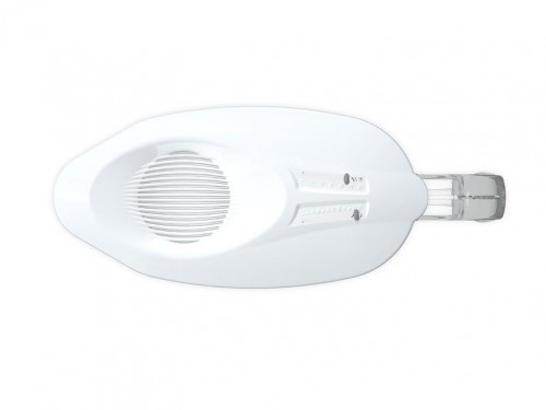 Филтрираща кана Dafi Atria 2.4 л с механичен брояч и филтър