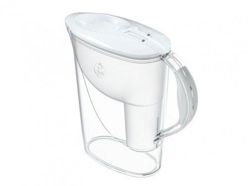 Филтрираща кана Dafi Atria 2.4 л с механичен брояч и филтър