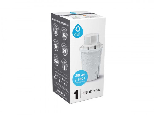 Филтър Dafi Classic – 1 брой за филтриращи кани