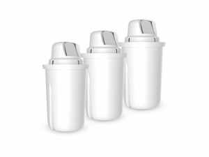 Комплект филтри Dafi Classic 2+1 – Ефективна филтрация до 450 л