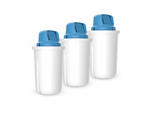 Комплект филтри Dafi Classic MG+ 3 броя