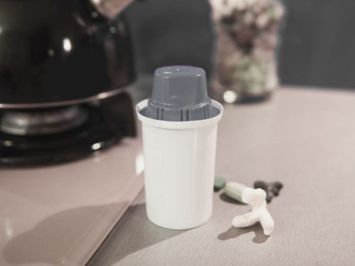 Комплект от 3 филтъра Dafi Classic Protect+ за твърда вода