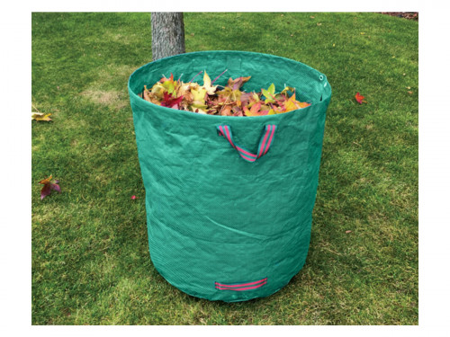 Сгъваем градински кош PICK-UP с вместимост 120 литра