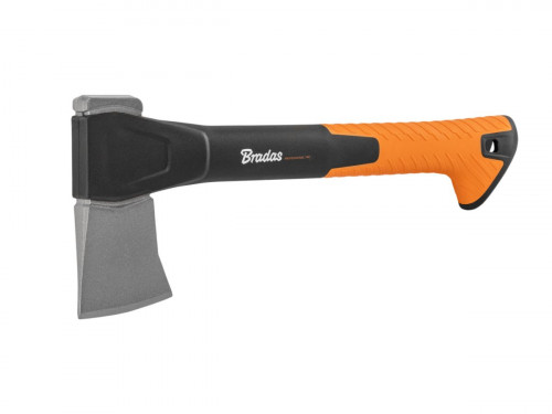 Брадва за къмпинг, лов и туризъм Bradas PROFESSIONAL 1000g