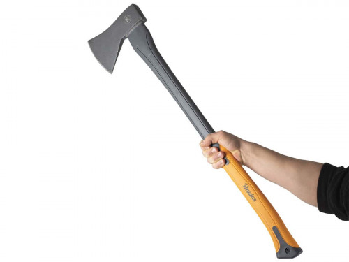 Брадва Bradas 1250 г с фибростъклена дръжка и стоманено острие