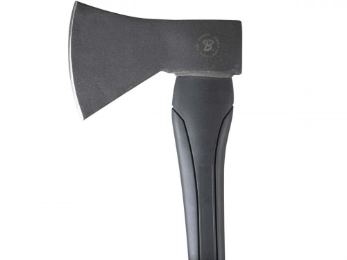 Брадва Bradas 1250 г с фибростъклена дръжка и стоманено острие