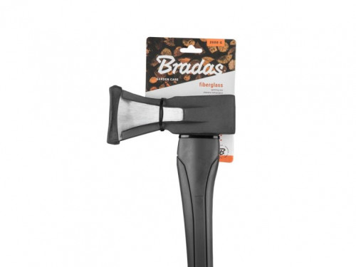Брадва тип клин Bradas 2000g с фибростъклена дръжка