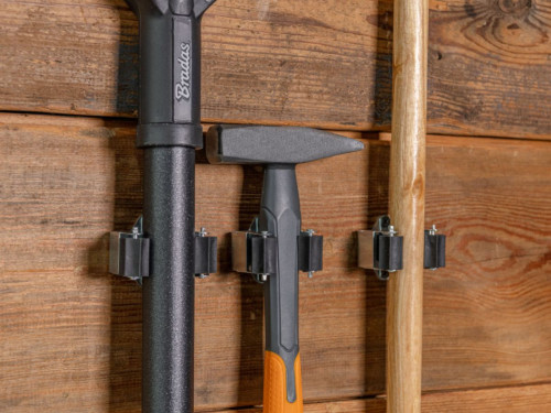 Държач за инструменти Bradas – 8 броя за стена