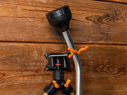 Държачи за инструменти и бързи връзки Bradas – Комплект от 2 бр