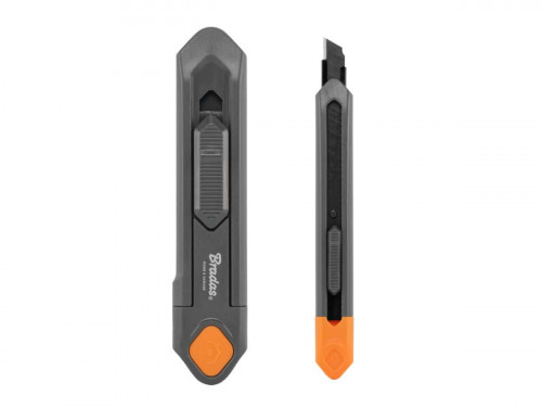 Макетни ножове и скрапер Bradas със сменяеми остриета