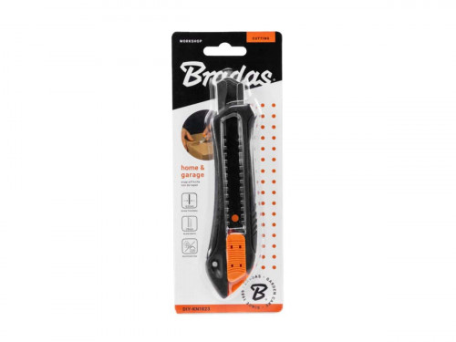 Макетен нож PVC 18mm