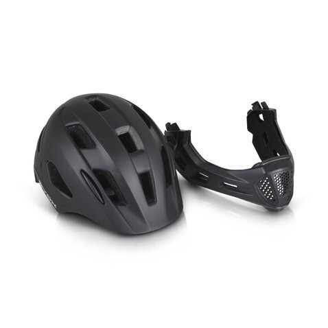 Детска каска Full Face K01 (48-56 см) – Byox