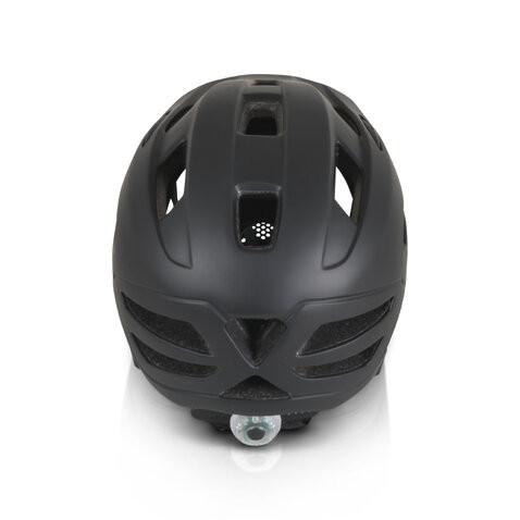 Детска каска Full Face K01 (48-56 см) – Byox