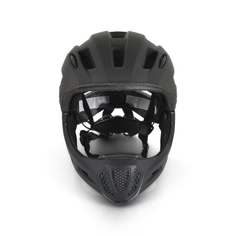 Детска каска Full Face K01 (48-56 см) – Byox