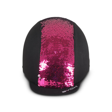 Детска каска за скейт Sparkle Y09 (54–58 см)