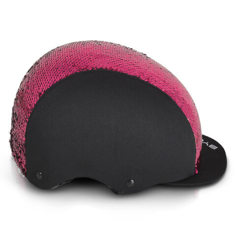 Детска каска за скейт Sparkle Y09 (54–58 см)