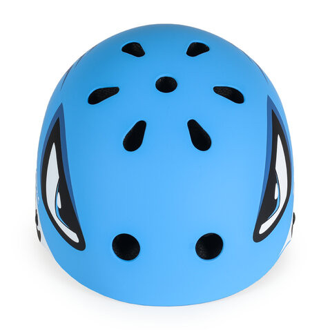 Каска за скейт и ролери Skate Y09 (48-54 см) Shark