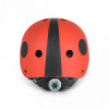 Каска Skate Y09 Ladybug (48-54 см)-megahome.bg