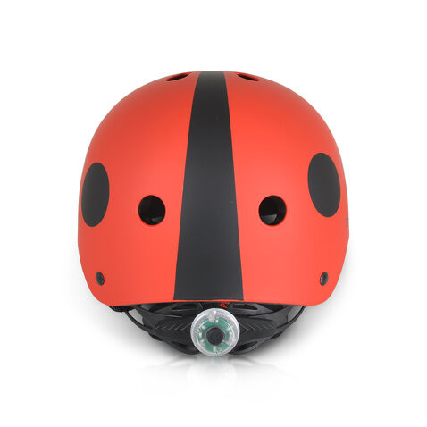 Каска Skate Y09 Ladybug (48-54 см)