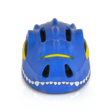 Каска Dino Y27 (48-54 см) от Byox- син