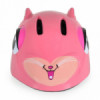 Детска каска Kati Y26 (размер S: 48–54 см) - розов-megahome.bg