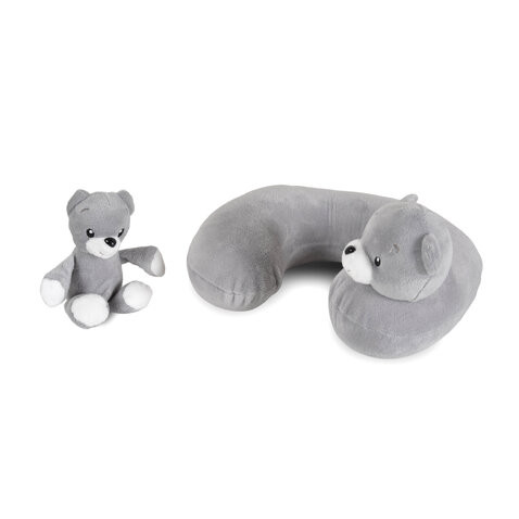 Детско столче за кола Moni Security 76-150 см Midnight- grey