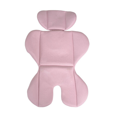 Детско столче за кола Moni Security 76-150 см Midnight- pink