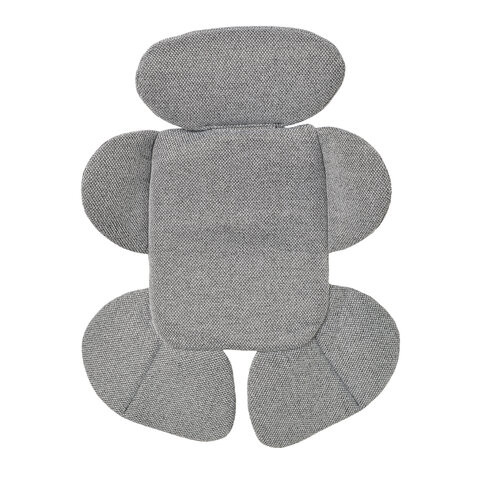 Детско столче за кола i-Maxx 40-150 см Space i-Size Moni- gray