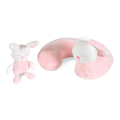 Детско столче за кола i-Maxx 40-150 см Space i-Size Moni- pink