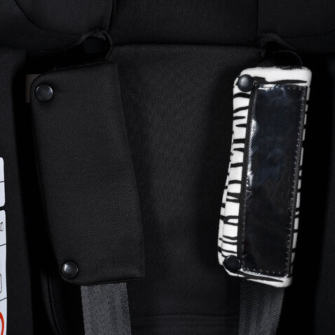 Детско столче за кола i-Maxx 40-150 см Space i-Size Moni- pink