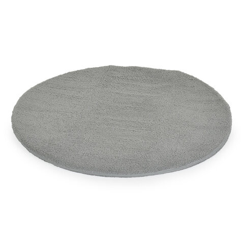 Мек детски басейн Boucle с 200 топки – Moni Toys - сив