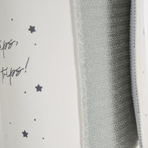 Портативен нагревател за шишета Thermo – Cangaroo - бежов