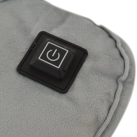 Подгряваща подложка за детска количка Heat