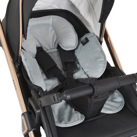 Подгряваща подложка за детска количка Heat