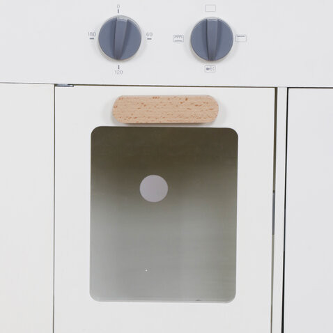 Детска дървена кухня Tinny