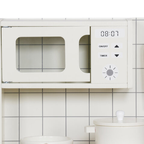 Детска дървена кухня Tinny