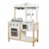 Дървена детска кухня Nana-megahome.bg