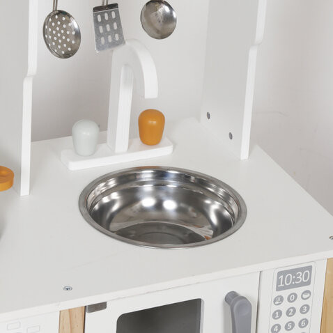 Дървена детска кухня Nana