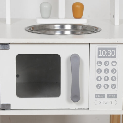 Дървена детска кухня Nana